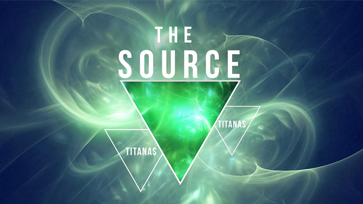 The Source by Titanas - Video Download